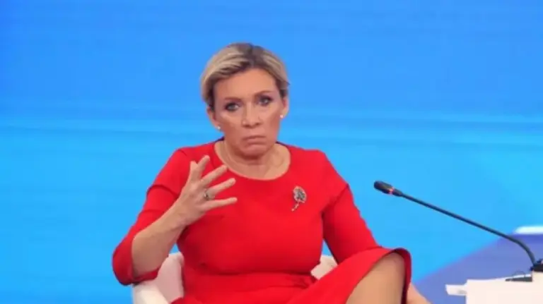 And what about the spies? Zakharova urges Russians to avoid Moldova and says that thanks to Kyiv, citizenship is being granted more easily