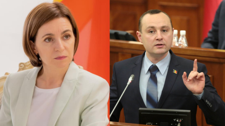 (VIDEO) The Socialists say they have proposed that Maia Sandu appear before Parliament following the tragedy in Cahul. The Presidency’s response