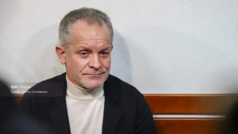 The appeal regarding Plahotniuc’s sentence will be heard in August. The Court of Appeals has set the date