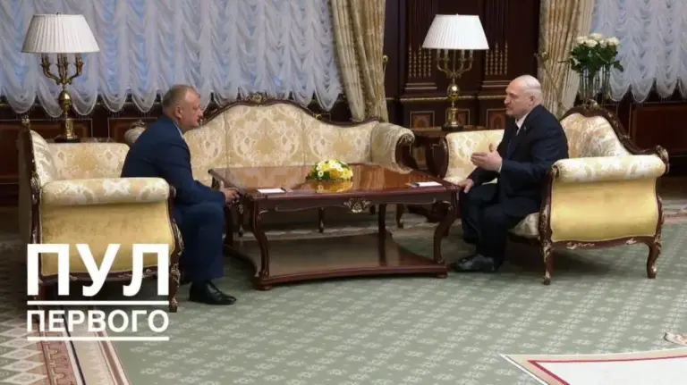 Dodon calls Lukashenko a “great patriot of Moldova” and explained why “it pains his heart”