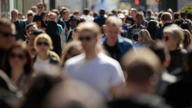 Alarming figure: 50% of Moldovans of working age are unemployed, and many young people refuse to take jobs in the country