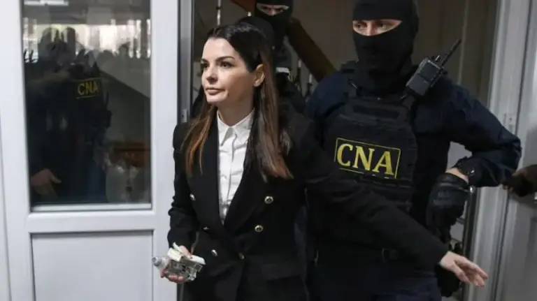 Appeal by Evghenia Gutul’s lawyers: The Court of Appeals upheld the sentence