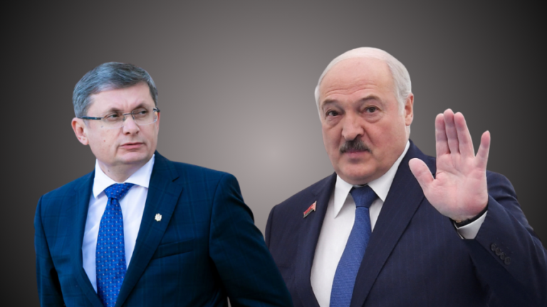 (VIDEO) Grosu responds to Lukashenko’s suggestion not to sever ties with Moscow: We’re on different wavelengths