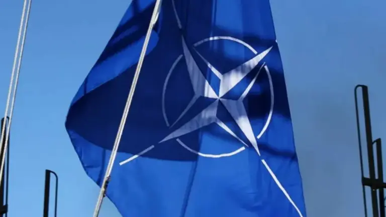 NATO condemns “Russia’s irresponsibility” following the drone incident in Galati