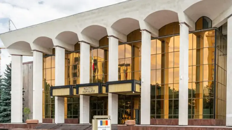 The Council of Europe will discuss the “Democratic Pact for Europe” in Chisinau