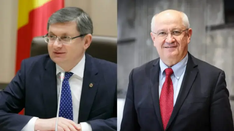 Igor Grosu and Alexandru Munteanu, Children’s Day messages: “You are the ones who make the world a better place”