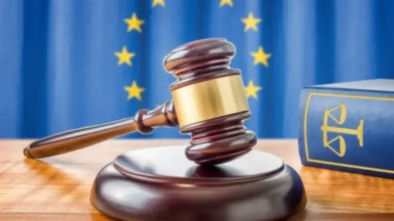 The ECHR has ordered Moldova to pay over half a million euros to a company in a case involving enforcement proceedings