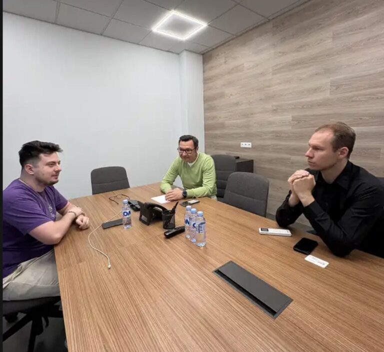 Swedish MP, after visiting BPM factory in Chisinau: “Moldova can become a real commercial partner for Europe”