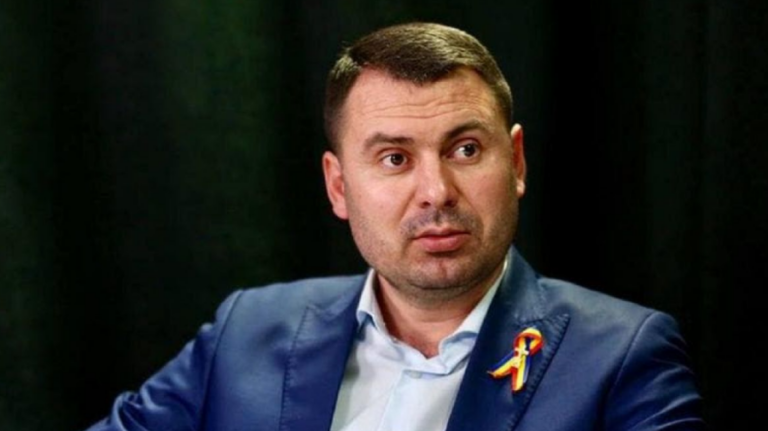 (VIDEO) Costiuc Fined Following a Complaint by the Chief Commissioner of Chisinau. The MP Announces the Fine Imposed on Him