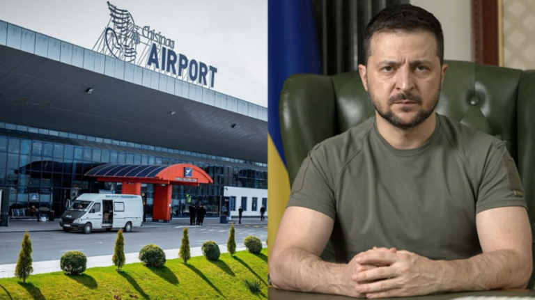 Peace talks at Chisinau Airport: What did Zelenskyy tell Trump’s envoys?