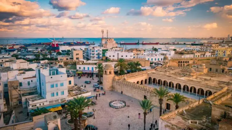 The Government Proposal: Moldovan Diplomats to Be Able to Travel to Tunisia Without Visas
