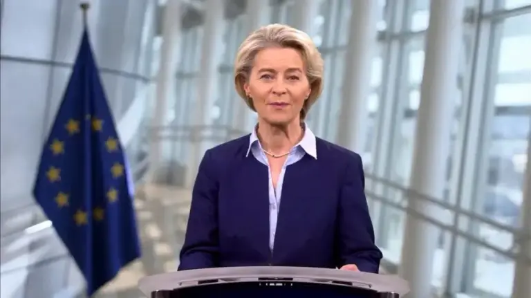 Von der Leyen: Russian combatants will not be allowed to enter the EU. What does the new sanctions package include, and how does it affect Belarus?