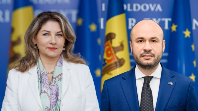 Moldova will have new ambassadors to India and Portugal. The Foreign Policy Committee has approved the nominations