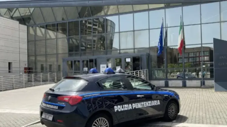 A Moldovan woman living in Italy who poisoned her husband with rat poison has been sentenced to several years in prison