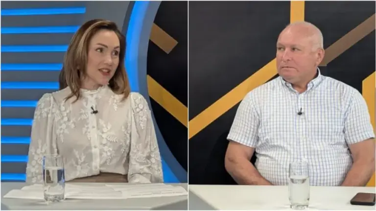 Statements on Realitatea TV: Employees who have returned to the country stand out for their discipline, responsibility, and initiative