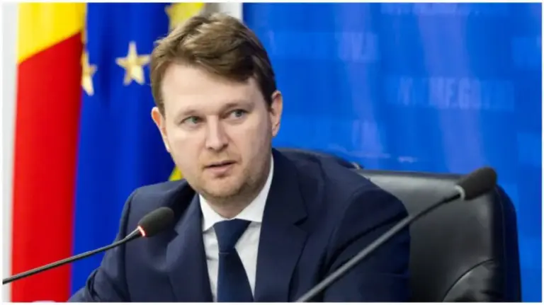 Minister Gavrilitsa Announces Three Fiscal Policy Priorities for 2027