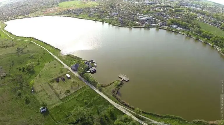 Sanitary alert in Balti: The city’s lakes are severely contaminated. Swimming has been banned