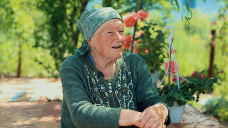 (VIDEO) “We were happy without knowing what lay ahead”: The testimony of a survivor of the 1941 deportations