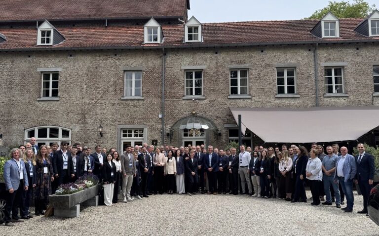 Moldovan Companies Forge New Partnerships at BENELUX Business Forum in Maastricht