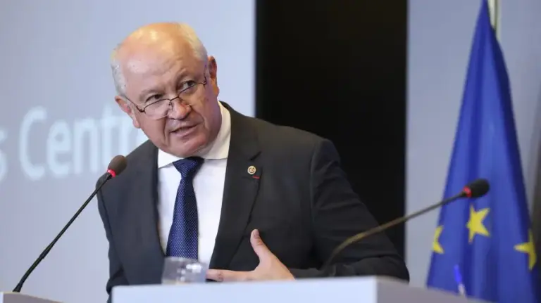 Will Moldova accept a phased accession to the EU? Prime Minister Alexandru Munteanu’s response