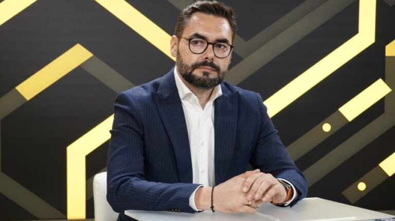 Iulian Groza, following the opening of the first round of negotiations: From now on, what and when we deliver is what matters
