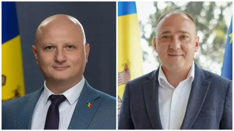 (VIDEO) Dorian Istratii: The nomination of Alexandru Vornicu for mayor of Chisinau is a political decision