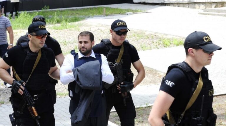 Ilan Shor, remanded in custody for 30 days! The decision handed down by the Moldovan court in the BEM case