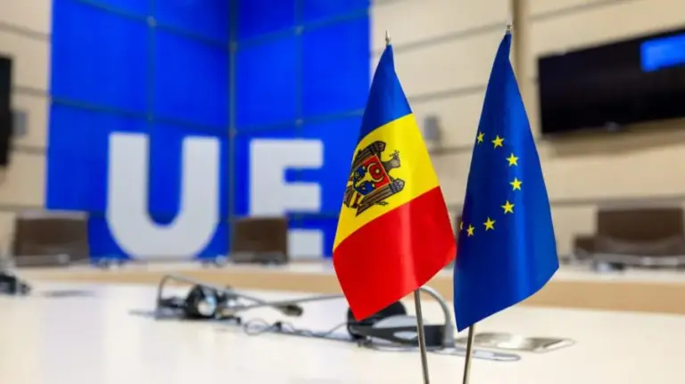 Polish Sejm Delegation Visits Chisinau: Security and Combating Disinformation on the Agenda