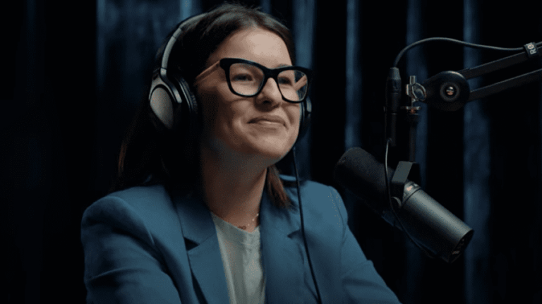 EXCLUSIVE! How was Anastasia Taburceanu hired at Moldatsa?