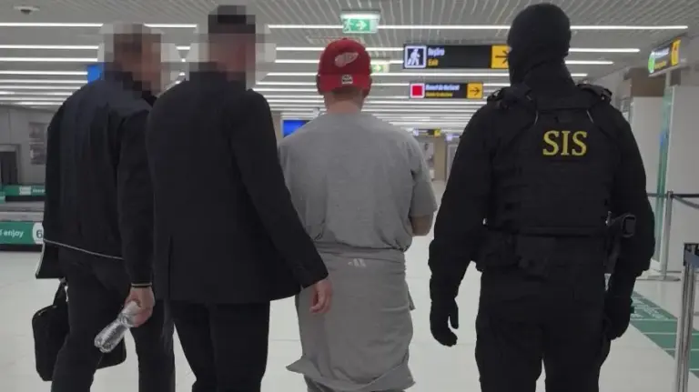 Moldova Detains Alleged FSB Officer Accused of Gathering Intelligence on Security Zone
