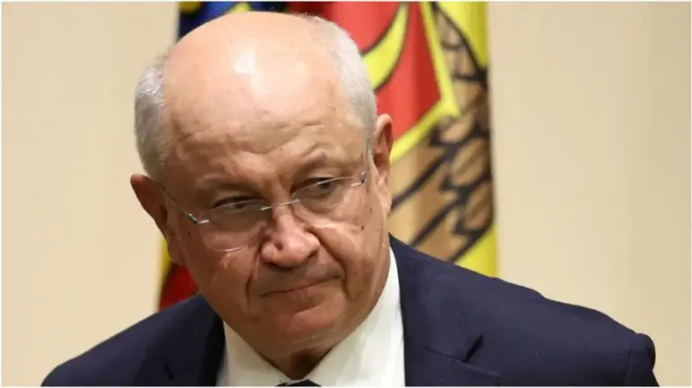 “They no longer have credibility.” Munteanu announces that members of the prime minister’s oversight body have resigned