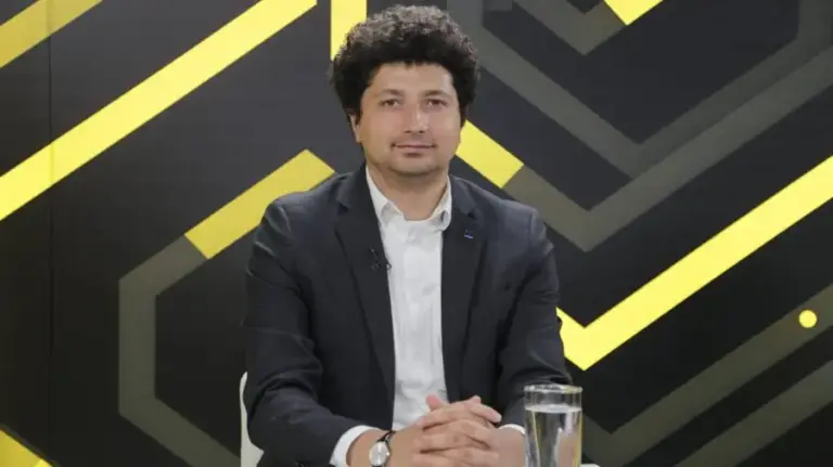 PAS lawmaker Radu Marian resigns as head of parliamentary economy committee after MoldATSA scandal