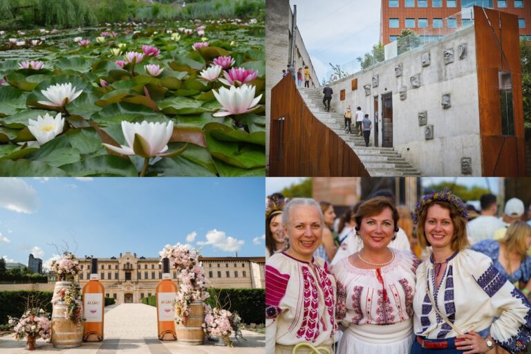Moldova’s Cultural Transformation on the Path to European Integration