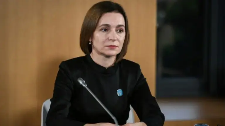 What happens next after Moldovan Prime Minister Alexandru Munteanu’s resignation?