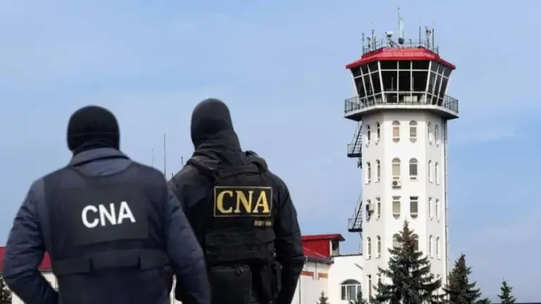 CNA Conducts New Searches at MoldATSA in Investigation Into Alleged Corruption and Abuse of Office