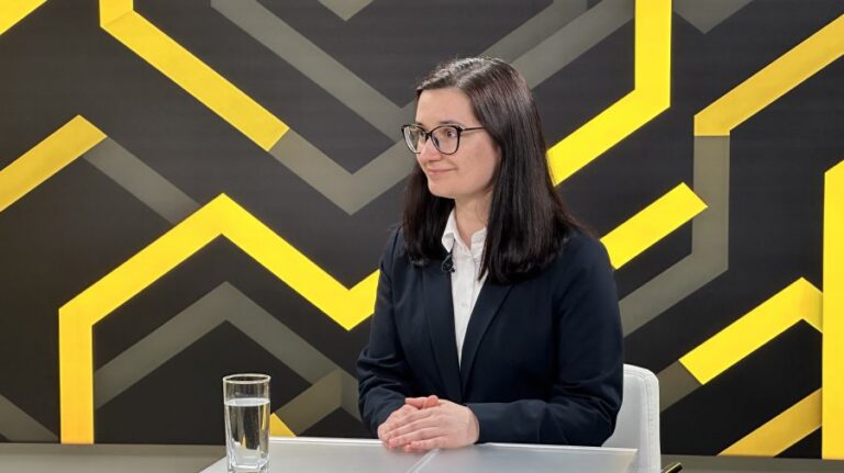 EU focuses on systemic issues rather than individual scandals, Moldova’s EU integration deputy PM says