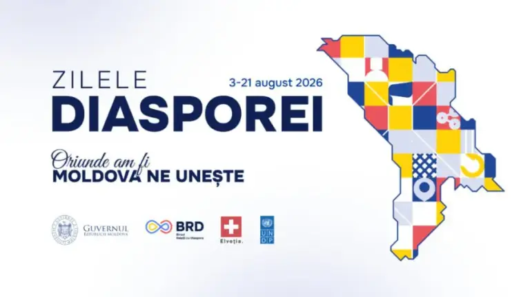 Diaspora Days are back with an anniversary edition. When and where will the events take place?