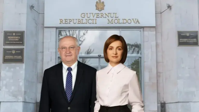 Maia Sandu, following Prime Minister Alexandru Munteanu’s resignation: “He had a free hand to lead the government. He chose to step down”