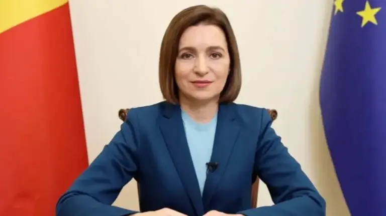 Maia Sandu, following some parties’ refusal to participate in consultations to appoint the prime minister: “The decision is theirs”