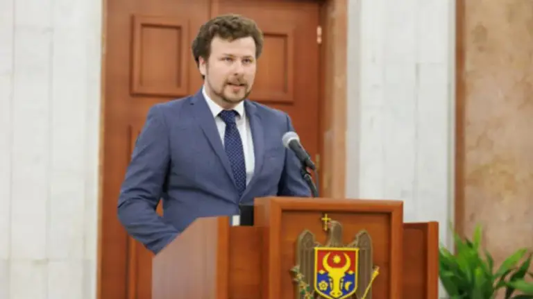 (VIDEO) Dan Perciun Confirms Misunderstandings with Alexandru Munteanu. What Is the Reason for the Disagreements?