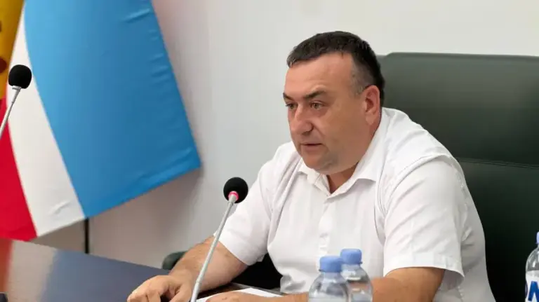 Gagauzia’s People’s Assembly elects new speaker amid ongoing institutional deadlock