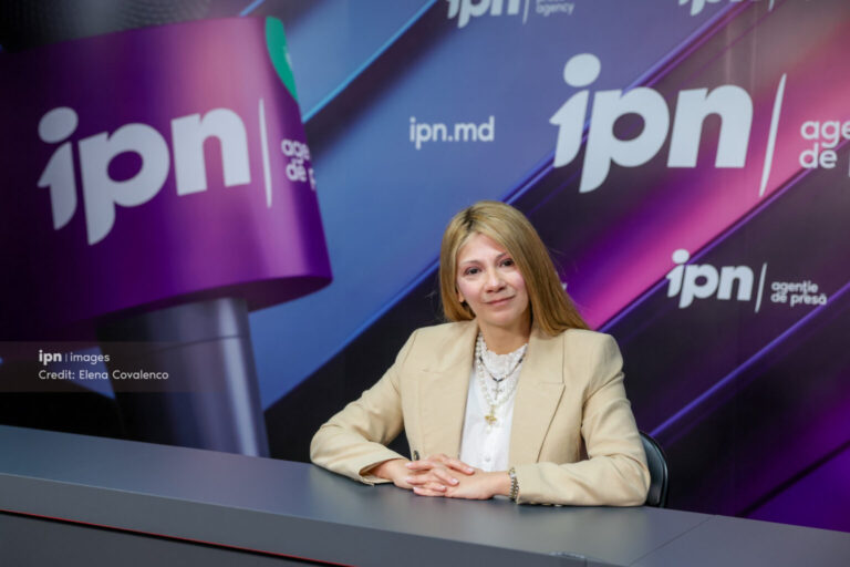 Gulnara Akhundova: Hybrid threats—a challenge for the independent press