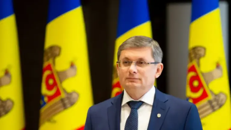 PAS discusses profile of Moldova’s next prime minister, says Igor Grosu