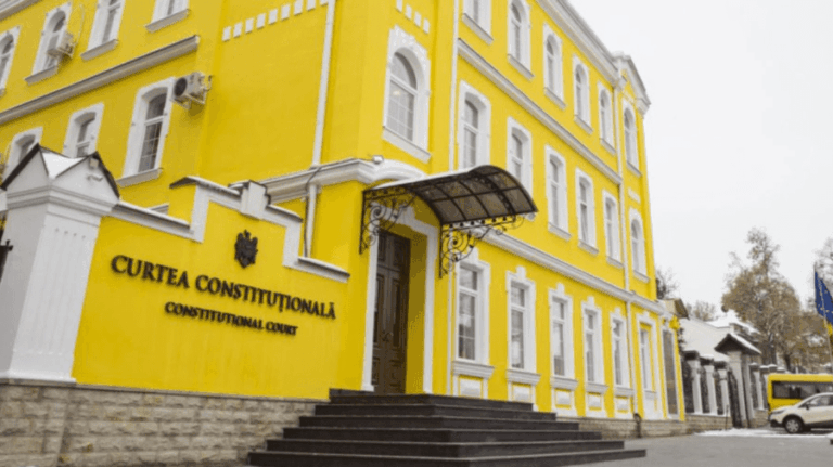 Constitutional Court strikes down Gagauzia’s powers over electoral commission and police chief appointments
