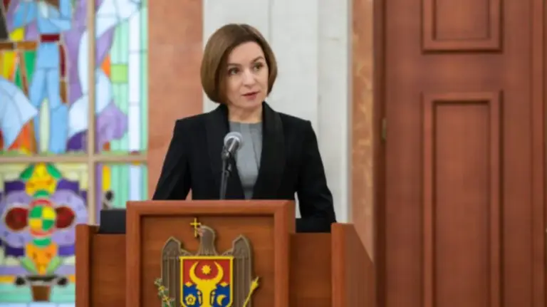 (VIDEO) “Let’s see the reaction.” The “trap” an opposition party is setting for Maia Sandu during the consultations
