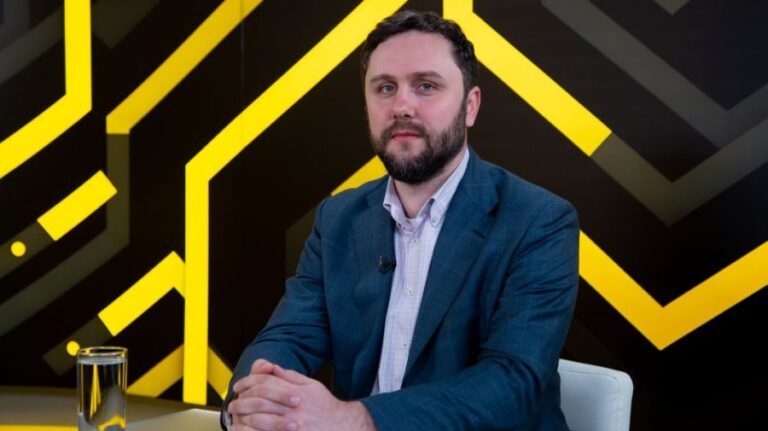 PAS Lawmaker Alexandru Trubca Resigns from Parliament Amid Ethics Questions