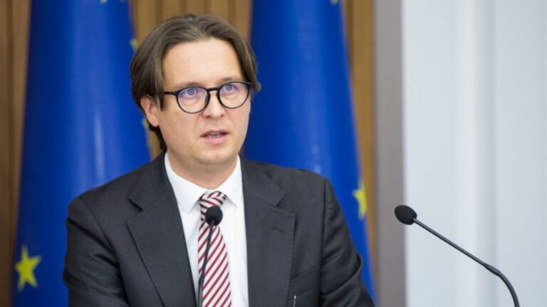 Socialist MP Urges PM-Designate Vasile Tofan Not to Retain ASP Director Mircea Esanu