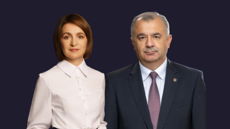 (VIDEO) MP Ion Chicu Seeks to Initiate Suspension and Dismissal Procedure Against President Maia Sandu
