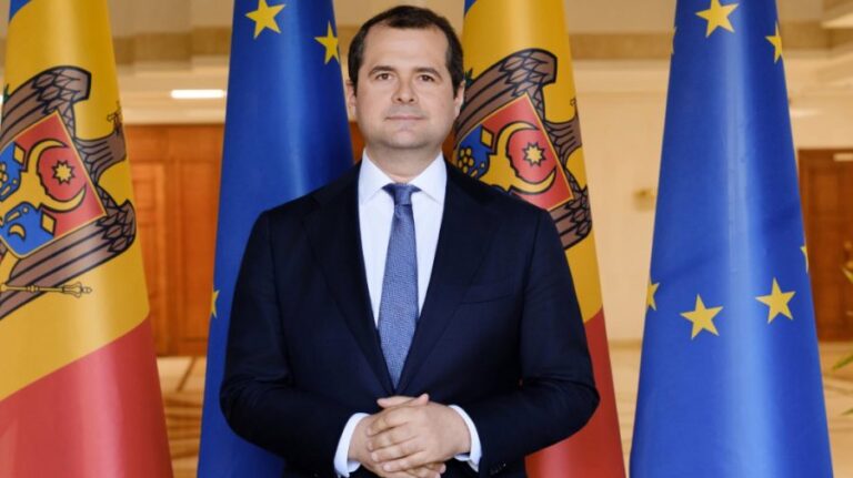 Prime Minister-Designate Vasile Tofan to Present Government Program and Cabinet to Parliament