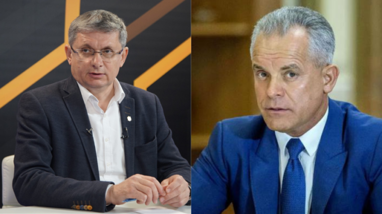 Igor Grosu Says Plahotniuc Still Has Ability to Influence Processes in Moldova Despite Detention